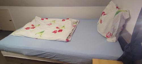 Weding House | Gemütliches Gästezimmer in Flensburg-Weiche