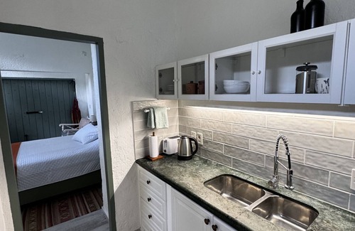 Punta Ballena Ski Chalet | Gemütliches Hideaway Mitten im Pinienwald Zwischen Lagune und Meer