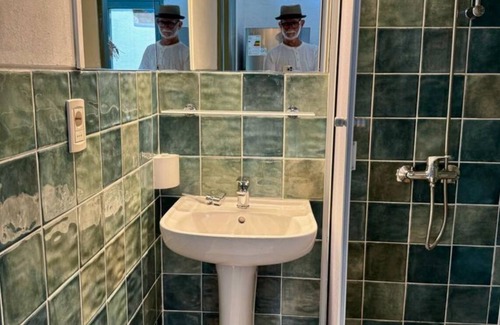 Punta Ballena Ski Chalet | Gemütliches Hideaway Mitten im Pinienwald Zwischen Lagune und Meer