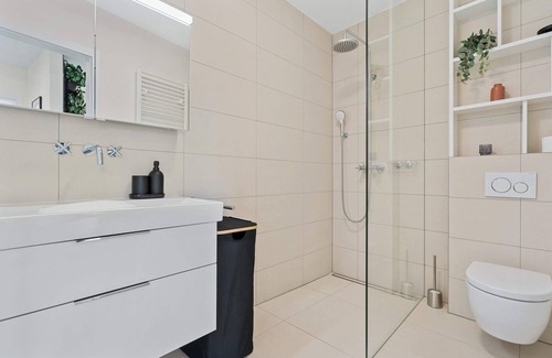 Sanem Apartment | Gem in Historic District Belval
