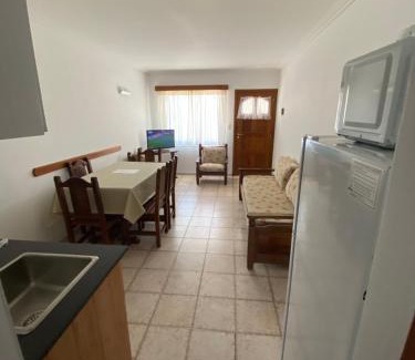 Villa Gesell Apartment | Gemelos Apart