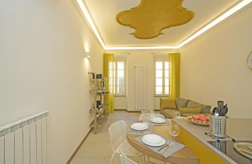 Gargnano Apartment | Gemhouse Ambra garda lake