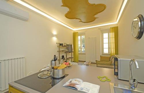 Gargnano Apartment | Gemhouse Ambra garda lake