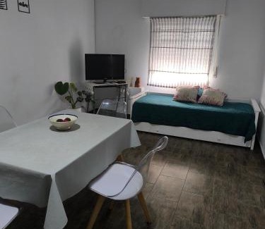 San Nicolas de los Arroyos Apartment | Geminis