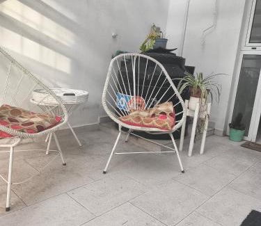 San Nicolas de los Arroyos Apartment | Geminis