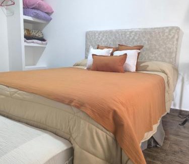 San Nicolas de los Arroyos Apartment | Geminis