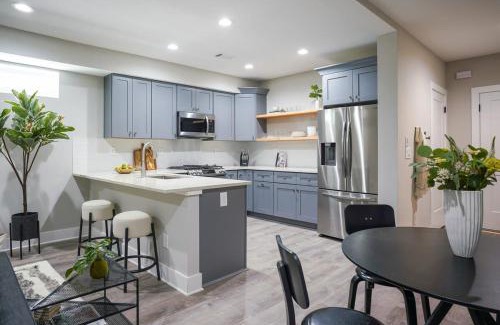 East Atlanta Apartment | Gemini Landing