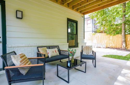 East Atlanta Apartment | Gemini Landing