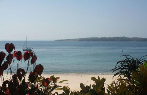 Contadora Island Apartment | Gemini Villas , Gemini II