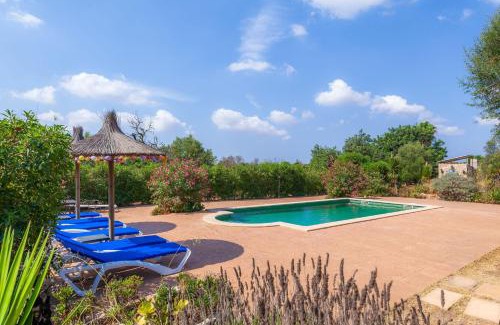 Son Antem Villa | Geminis