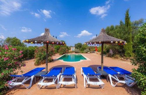 Son Antem Villa | Geminis