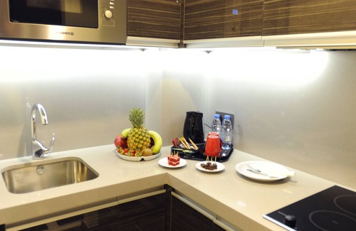 Hamra Apartment | Gems Hotel