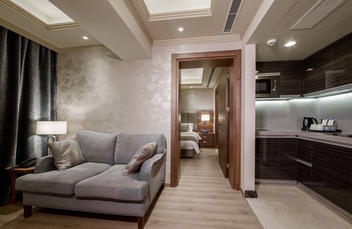 Hamra Apartment | Gems Hotel