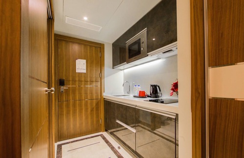 Hamra Apartment | Gems Hotel