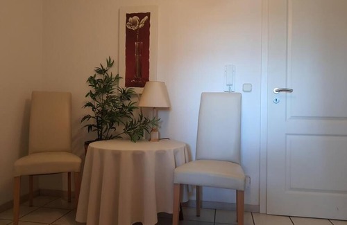 Gundernhausen Apartment | Gemütliche Souterrainwohnung