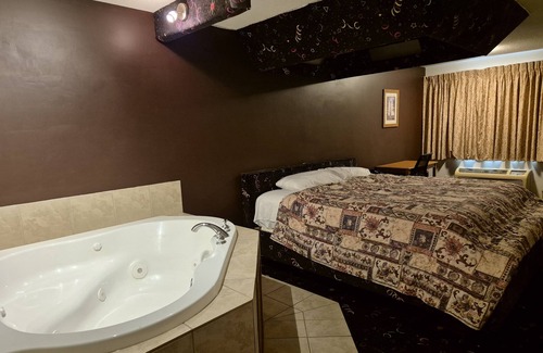 Chickamauga Hotel | General Bragg Inn & Suites Chickamauga