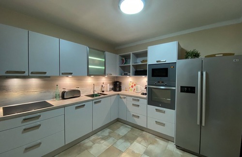 Cala Llombards House | Generously equipped. Holiday house for 5-6 people. Close to the beach, quiet location