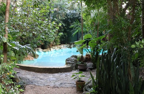 Ekbalam Apartment | Genesis Eco-Oasis Ek Balam