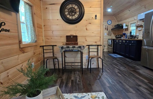 Cadiz House | Genesis Grove