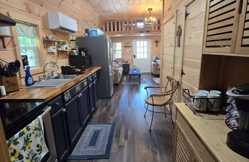 Cadiz House | Genesis Grove