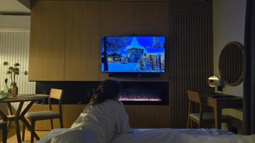 Novi Beograd Apartment | Genex SPA