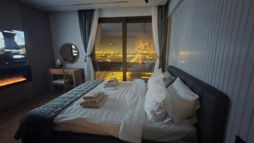 Novi Beograd Apartment | Genex SPA