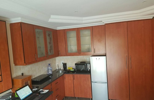 Villieria Apartment | Genie's nest 2