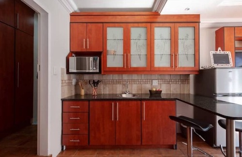 Pretoria Apartment | Genie's Nest 3