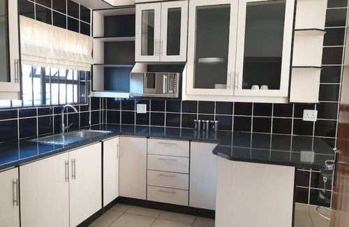 Villieria Apartment | Genie's Nest Ooie 1