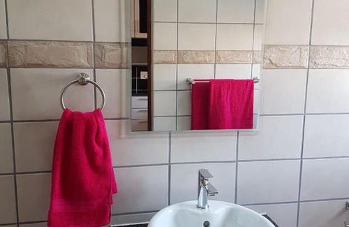 Villieria House | Genie's Nest Ooie 2