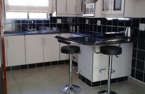 Villieria House | Genie's Nest Ooie 2