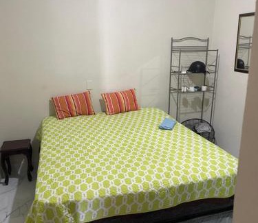 Santiago de los Caballeros Hotel | Genius