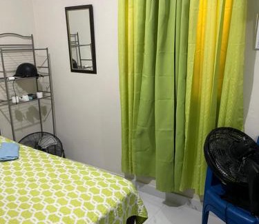 Santiago de los Caballeros Hotel | Genius