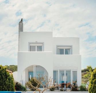 Gennadi House | Gennadi Dreams Ferienvilla