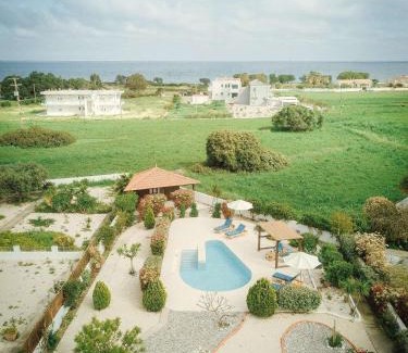 Gennadi House | Gennadi Dreams Ferienvilla