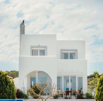 Gennadi House | Gennadi Dreams Ferienvilla