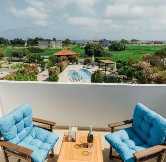 Gennadi House | Gennadi Dreams Ferienvilla