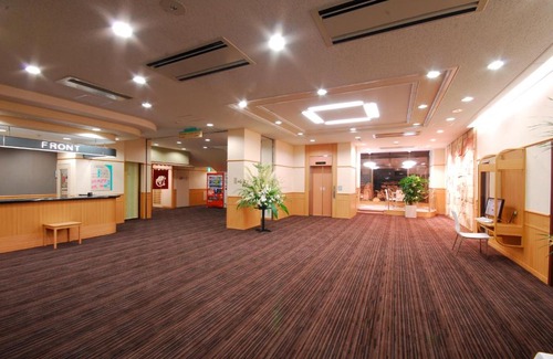 Shimonoseki Hotel | Genpeiso