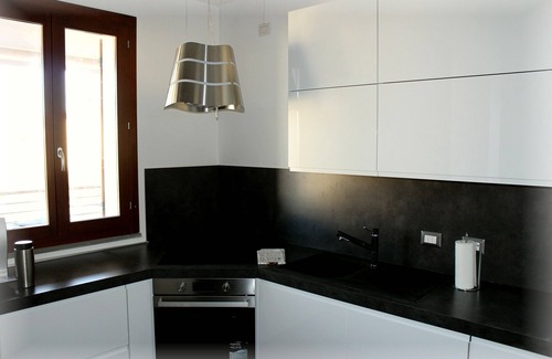 Pivarada Apartment | "Gente di Mare" New super nice apartment in a central location with sea views