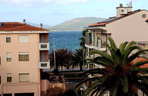 Pivarada Apartment | "Gente di Mare" New super nice apartment in a central location with sea views
