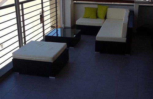 Pivarada Apartment | "Gente di Mare" New super nice apartment in a central location with sea views