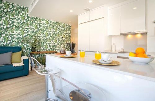 Plaza de Toros Vieja Apartment | Genteel Home María Zambrano