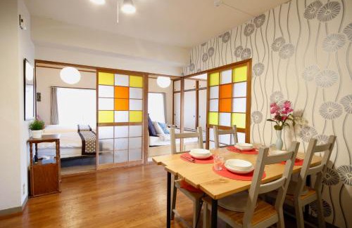 Hakataekihigashi Apartment | Gentry Hakata