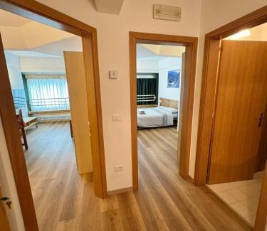 Marilleva Apartment | Genziana Apartment