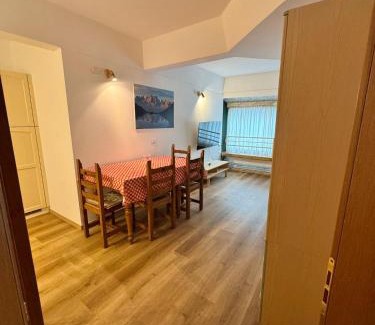 Marilleva Apartment | Genziana Apartment