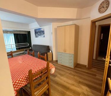 Marilleva Apartment | Genziana Apartment