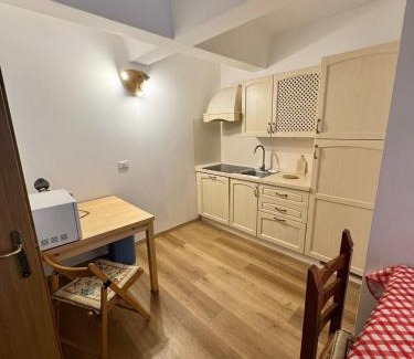 Marilleva Apartment | Genziana Apartment