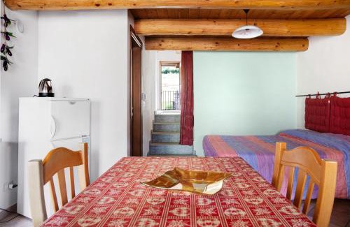 San Michele Prazzo Apartment | Genzianella Tano di Grich