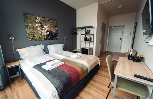 Grindavik Hotel | Geo Hotel