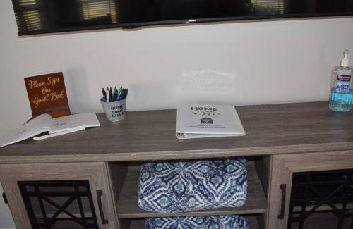 Huntsville House | Geographical Oddity Close to everything